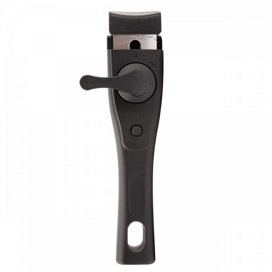 Комплект за готвене 10 части Bergner Easy Click
